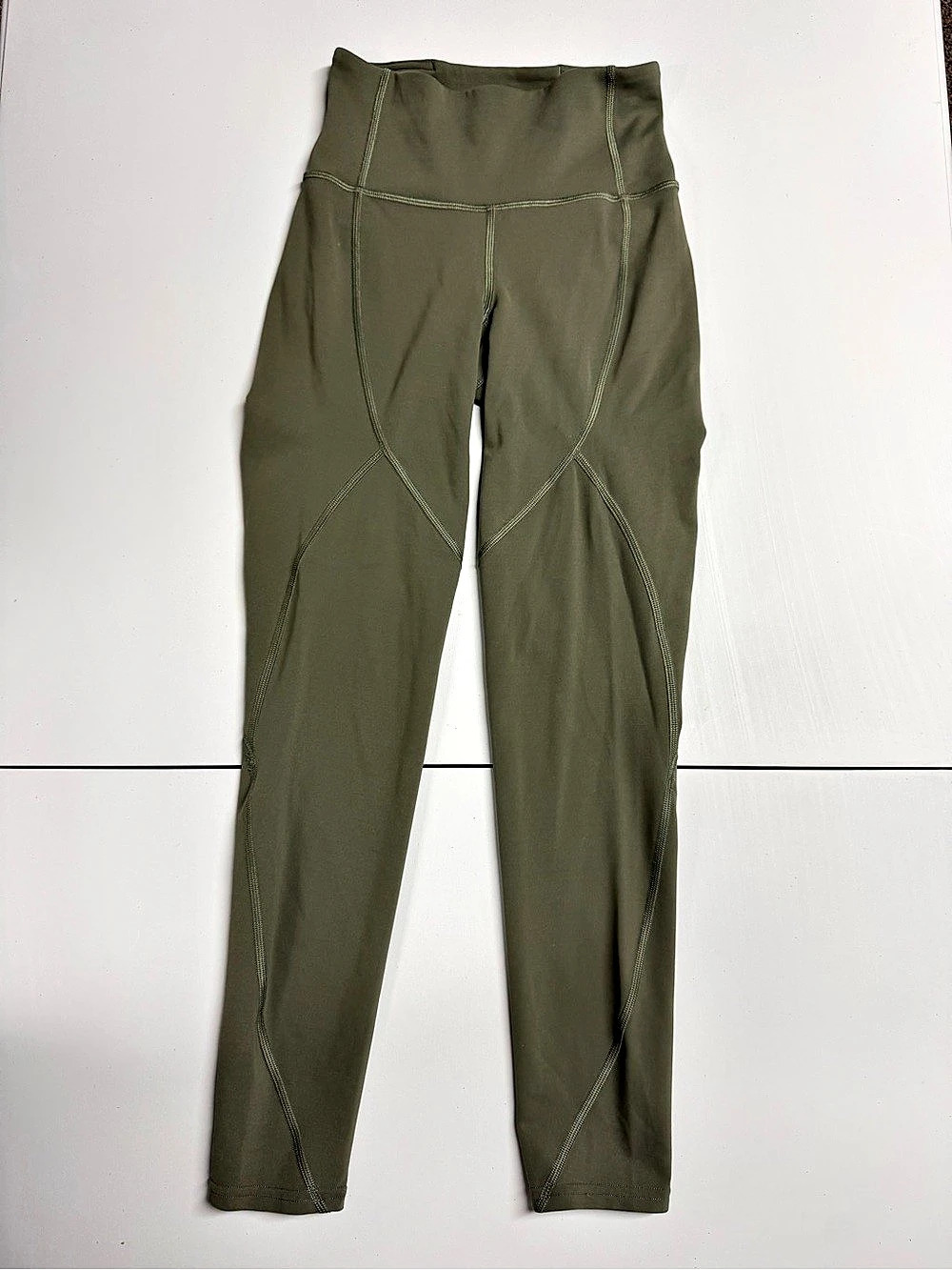 Lululemon To The Beat Tight 24” inseam